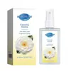 Spray de Perfume Love Fragrance Dream Silk de Longa Duração Aroma de Camélia Romã Desodorizador de Roupas Fragrância Leve de Longa Duração