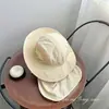 Novo Estilo Chapéu de Sol de Aba Larga para Caminhada ao Ar Livre no Verão, Chapéu de Pescador com Proteção Solar, Malha Respirável, Chapéu de Sol com Xale Removível