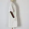 B1234 # Suministro de Inventario de Exportación Ropa Vestido de Casa de Manga Corta para Mujer Bata de Noche