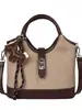 Bolso Cubo Exquisito y Sencillo Transfronterizo Verano 2026 para Mujer, Bolso de Hombro Cruzado de Moda, Bolso de Mano de Nicho