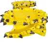 Accesorios para Máquinas de Minería de Carbón Accesorios para Maquinaria de Minería de Carbón Roller Fabricante de Rodillos Espirales Vende Rodillo para Máquinas de Minería de Carbón