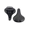 Atacado do Fabricante Almofada para Selim de Bicicleta para Prevenir Dor nos Glúteos, Bolsa de Selim Espessa e Macia Universal para Bicicletas de Montanha, Equipamento de Ciclismo