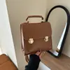 Al por mayor 2023 nueva versión coreana de la popular bolsa de hombro tipo bandolera con sentido de alta gama de Ins bolsa de moda de alto valor