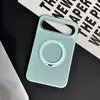 Funda magnética giratoria de 360 grados con diseño de lichi, adecuada para Huawei Pura X View, una nueva funda premium para teléfono para uso empresarial