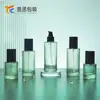 Novo Conjunto de Produtos para Cuidados com a Pele Frasco 40ml100ml120ml Frasco Spray Frasco Refil com Bomba 30g50g Frasco para Creme