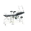 Fabricantes vendem cama hospitalar multifuncional cama hospitalar de produção comum mesa cirúrgica simples abrangente ginecológica RC-030T