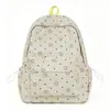 Mochila Escolar Linda Estilo Coreano, Mochila Ligera Estilo Coreano, Mochila Ligera para Estudiantes con Gran Capacidad para Secundaria y Preparatoria, Estilo Fresco y Casual