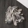 Pedra Crua de Cristal Natural Pedra de Minério Pedra Difusora Pedra de Aroma Sem Fogo Pedra Bruta Desmagnetização Escultura Decoração de Casa Aquário Pedra Triturada
