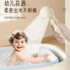 Regadera para Bebés y Niños, Regadera de Mano Externa para Baño de Mascotas, Regadera Pequeña