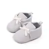 Zapatos Casuales Antideslizantes de Suela Blanda para Bebés y Niños Pequeños de Primavera y Otoño, 0-1 Año, Niños y Niñas, Zapatos Nuevos para Bebés que No se Caen