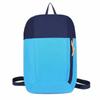 Centro de Educación Temprana Jardín de Infantes Clase Preescolar Clase Grande Clase Mediana Mochila Escolar Grande Mochila para Bebé Niños Logo Impreso Personalizado