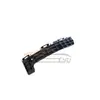 Adecuado para Lexus Rx270 (2013) Soporte de Parachoques Trasero, Curvado 52156-48031