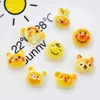 Pan de Animales Comida Juego Dibujos Animados Mini Accesorios de Resina Pegamento de Crema Papelería DIY Pegatina Pasador Funda de Teléfono Móvil Parche Lote