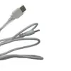 Batería Externa Cable de Datos de Carga Rápida Cable de Alimentación Móvil Cable de Datos para Teléfono Móvil Cable de Datos Android Carga Rápida No Daña el Cable de Carga del Teléfono Móvil