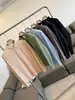 Armário 400+! Algodão Sorona! Camisa polo masculina de outono, respirável, que absorve a umidade, de manga comprida e corte solto