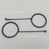 Adequado para Tampa Interna do Tanque de Combustível Byd F3 Cordão G3R Suirui L3 Tampa do Tanque de Combustível Corda Anti-Perda Qin M6 Tang S7 Tampa de Gasolina