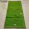 Paisajismo con Musgo, Musgo Artificial, Césped de Hilo, Plantas Verdes, Decoración de Plantas para Micro-Paisajismo, Fondo de Césped Artificial Biomiético, Decoración de Bodas
