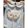 Mameluco de Verano para Bebé Romper Elegante para Niña Traje Corto para Gatear Ropa de Una Pieza de Algodón Puro para Recién Nacido para Salir