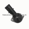 16321-22070 é adequado para Toyota corolla meijia bico de injeção injeção de água através da tampa do termostato