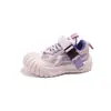 Zapatos deportivos para niños y niñas, nuevos zapatos transpirables para primavera y otoño 2026, zapatos de malla antideslizantes, zapatos casuales de senderismo de suela blanda