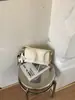 Bolsa de Braço de Luxo para Mulheres, Nova Tendência de Primavera e Verão 2026, Bolsa de Ombro de Nicho, Bolsa Transversal para o Dia a Dia para Mulheres