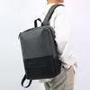 Mochila de Ordenador de Alta Calidad Estilo Ejecutivo para Hombre, Modelo Nuevo Transfronterizo, para Viajes de Negocios, Desplazamientos al Trabajo y Uso en Oficina al Aire Libre
