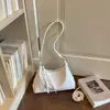 Elegante bolso nuevo de gran capacidad para el día a día de Shuai Mijia, bolso de hombro, bolso tote, bolso casual retro simple