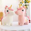 Juguetes de Peluche al por Mayor Transfronterizo 8 pulgadas Muñeco Garra Boda Lanzamiento Nuevo Muñeco de Peluche Muñeco Sanrio