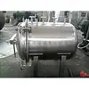 Secador de Vacío Circular para Productos Agrícolas, Rodajas de Frutas y Verduras, Sales Inorgánicas, Catalizadores y Partículas de Plástico Equipo de Secado