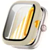 Funda Protectora Adecuada para Reloj Vivowatchgt2 Carcasa y Película Integradas Iqoowatchgt2 Protección Anticaídas Estuche Duro
