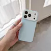 Nova capa estética para iPhone Apple 18, compatível com Apple 17 Pro Max, material macio para iPhone 16, capa macia transfronteiriça para proteção