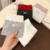 Ropa interior de algodón puro antibacteriana de 10 A de longitud extendida para mujer, Panties de algodón transpirables sin costuras cómodos empalmados para mujer