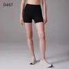 Conjunto de roupa de ginástica feminina de verão, secagem rápida, manga curta, justo, para yoga, corrida, Pilates, treino