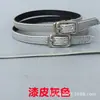 Correas para Zapatos que No se Resbalan del Tobillo, Usadas para Tacones Altos para Prevenir Resbalones y Asegurar la Hebilla del Zapato