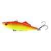 HENGJIA capa de natación completa VIB cebo falso 7cm-16.5g hundimiento trémulo vip cebo falso de plástico cebo para peces al por mayor