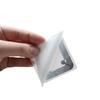 Venta al por mayor del fabricante Etiquetas Electrónicas RFID de Radiofrecuencia Pasiva Fudan F08 RFID Iso14443A 15693 Control de Acceso y Asistencia