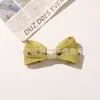 Accesorios de Malla de Lunares Versátiles Estilo Coreano Ins Accesorios DIY para Ropa Accesorios para el Cabello Pasadores Accesorios para Zapatos Calcetines Materiales y Piezas
