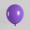 Globo de látex mate de 5 pulgadas 1g venta al por mayor de fábrica múltiples estilos decoración de bodas decoración de escena de eventos globos