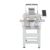 Venta Directa de Fábrica Máquina de Bordado por Computadora Totalmente Automática de una Cabeza para Bordado Plano, Bordado de Gorras y Bordado de Prendas