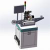 Máquina de Teste de Aparência de Produto Acabado Laminado Personalizado, Equipamento de Máquina Inteligente de Teste e Triagem, Equipamento de Inspeção de Defeitos de Hardware