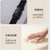 Cojín para silla pequeña de jardín de infantes, almohadilla para silla de bebé de taburete pequeño, antideslizante, extraíble y lavable, adecuado para aulas de estudiantes, universal para todas las estaciones