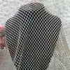 2026 Tela de Malla de Diamantes Australiana de Moda Más Vendida para Ropa de Mujer, Pantalones, Mascarillas, Textiles para el Hogar, Bufandas y Otros Adornos de Diamantes