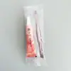 Cola para Cílios Postiços Tao Xiaoya Estilo Igual ao de Maquiador Beleza Cílios Agrupados Individuais Conjunto de Cílios Genuíno 4g+ Fixação Duradoura