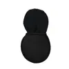 Capa Protetora Personalizada para Bola de Golfe, Bolsa Ecológica para Limpeza de Bolas de Golfe com Gancho, Revestida com Tecido de Lã, Feita de Material de Mergulho