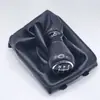 Adecuado para Peugeot Citroen Nuevos Accesorios Cubierta Antipolvo de la Cabeza de la Palanca de Cambios Manija de la Palanca de Cambios Stock Listo de Fábrica