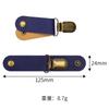 Amazon popular duckbill buckle hat clip verão sun hat palha chapéu armazenamento clip out multi-purpose coat hat clip