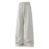 817-K728 P51 Control 89 Pantalones Cargo Lavados Desgastados Pantalones Casuales