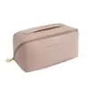 Bolsa de Maquiagem de Fábrica para Mulheres, Estojo de Maquiagem Portátil de Grande Capacidade, Necessaire de Viagem, Bolsa de Armazenamento de Cosméticos para Mulheres