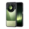 Adecuado para Funda de Teléfono Móvil Transparente de Alta Definición para Huawei Mate90 Huaweipura90 Anticaídas Nova16 Funda Protectora Transfronteriza