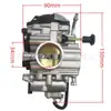 Adecuado para Carburador Yamaha250 Yfm250 Yfm250X Yfm250Xl 4Xe-14140-01-00